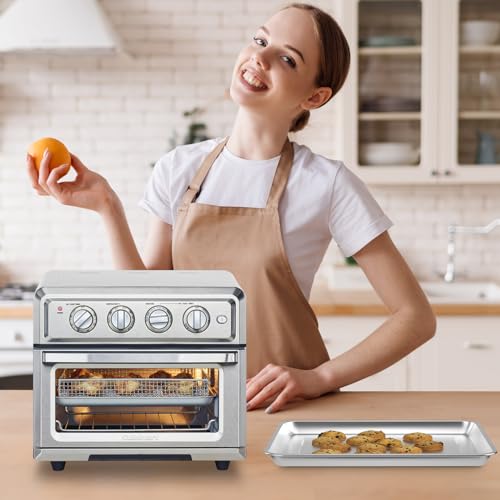 Stainless Steel Baking Tray Pan G51671