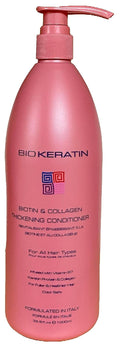 33.8 fl.oz. Thickening Conditioner A716