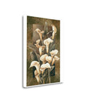 24x22 x 19x22 Giclee Print on Canvas D644