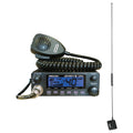 12/24v CB Radio & CB Mobile Antenna W94913