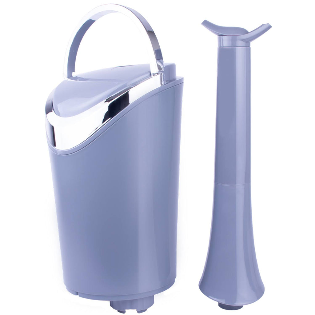 1.7 gal Ultrasonic Cool Mist Humidifier A999106