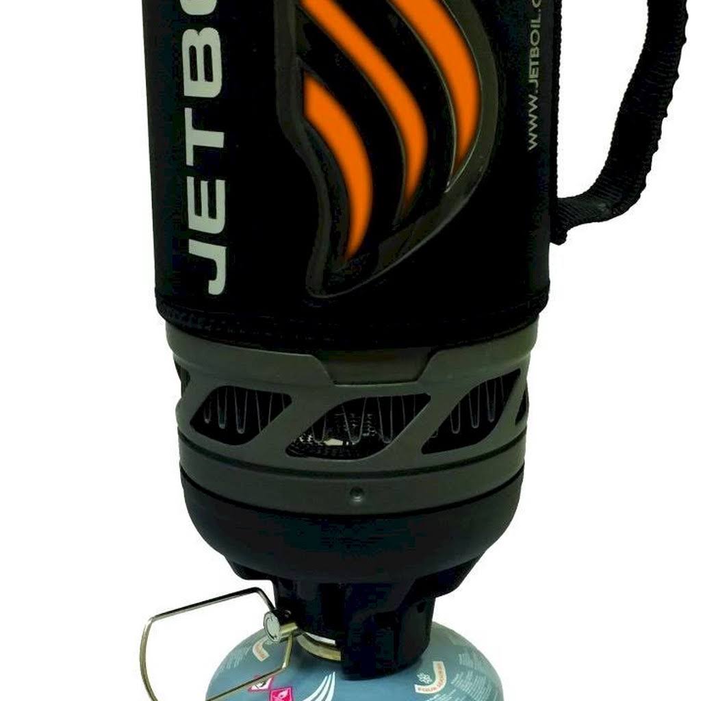 Carbon Flash Cooking System X61834
