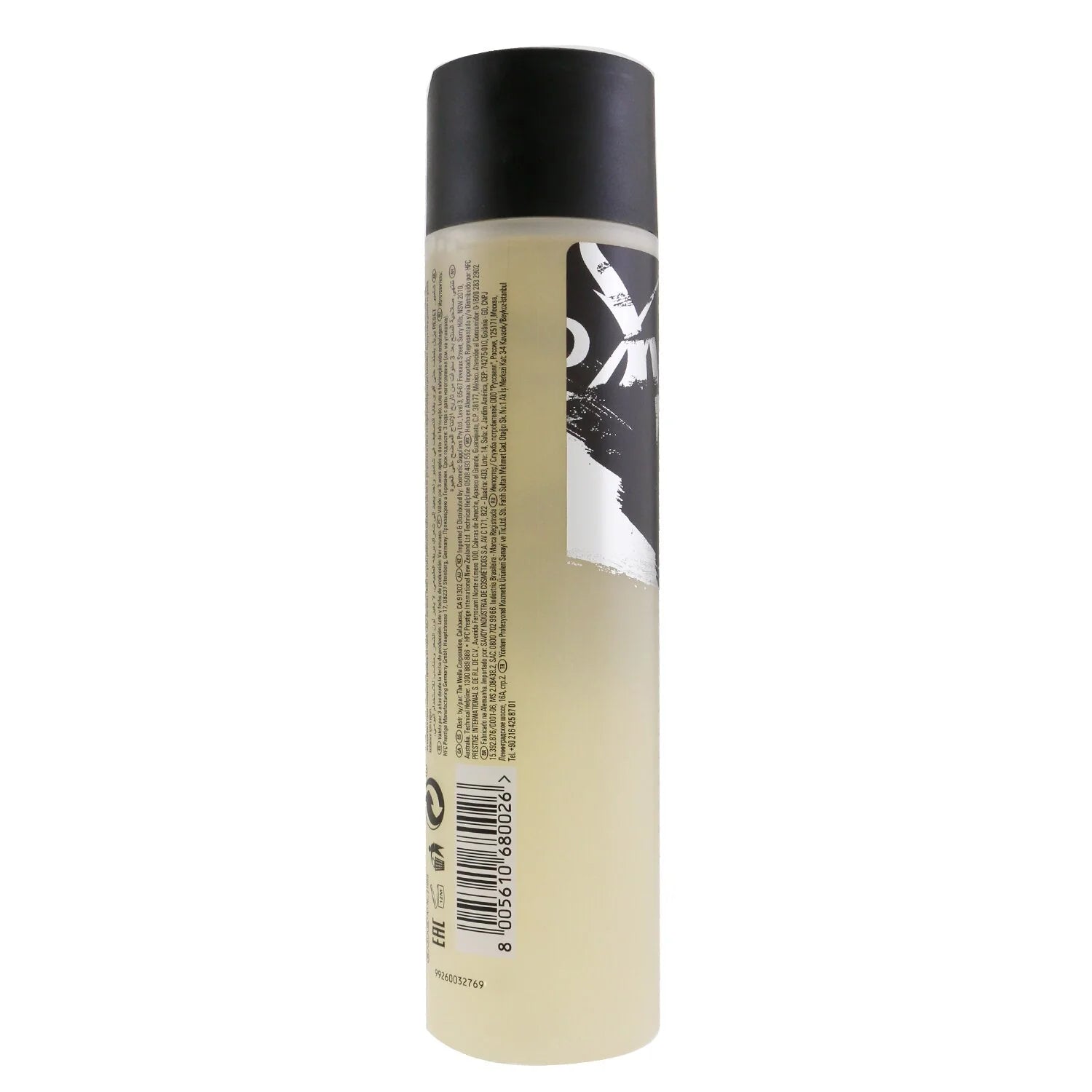 Clarifying Shampoo 1000ml Z571
