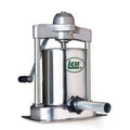15 lb. Sausage Stuffer with Stainless Steel Tubes L940822
