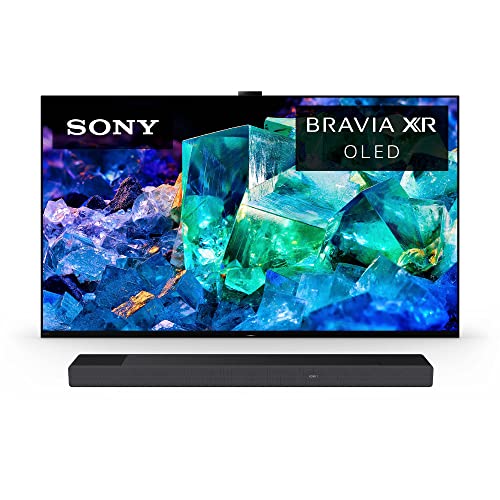 65 Inch 4K Ultra HD OLED Smart TV E7552