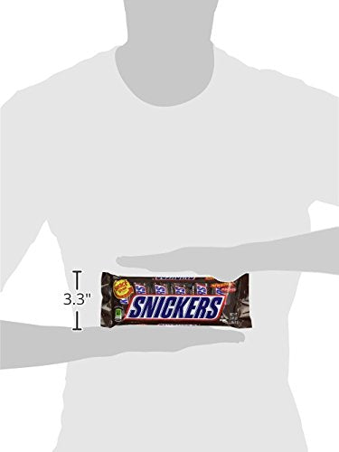 48 ct Milk Chocolate Candy Bars, 1.86 oz P836
