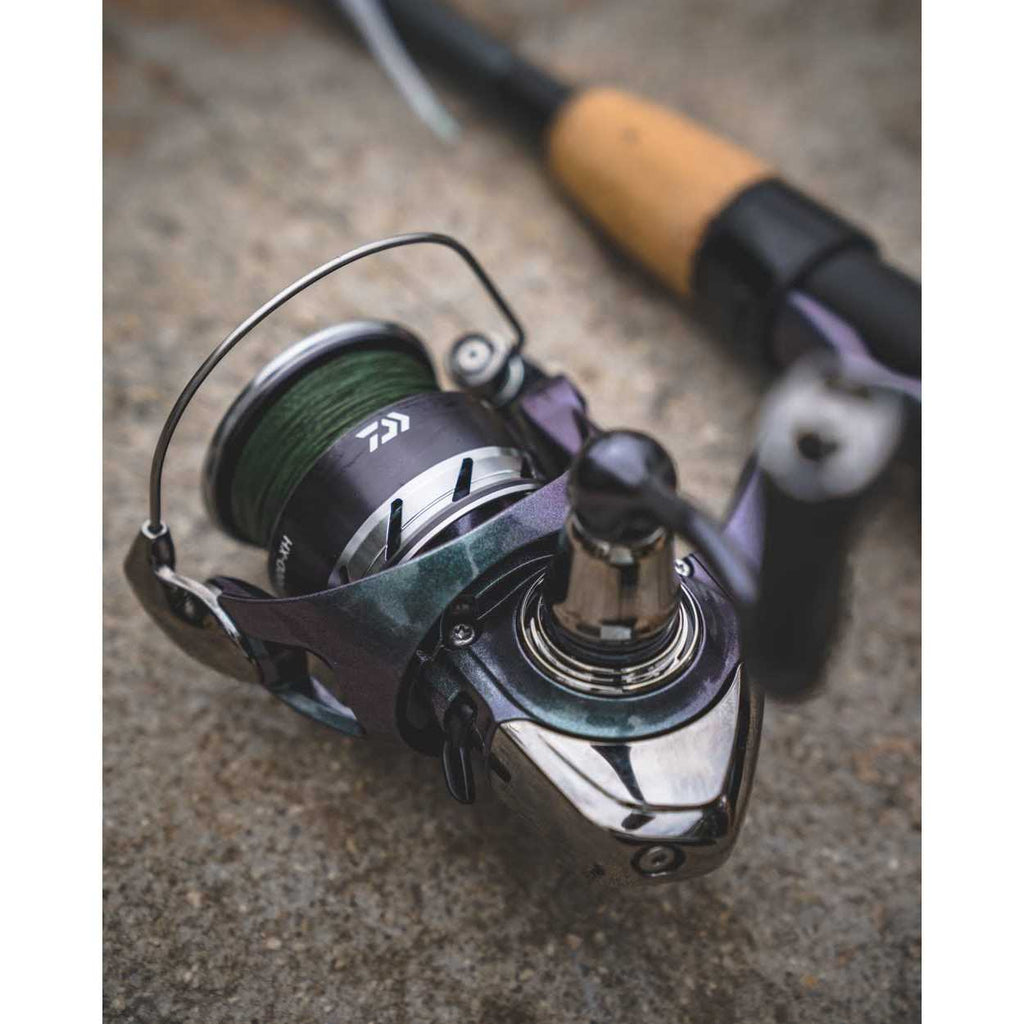 Regal LT Spinning Reel W601915
