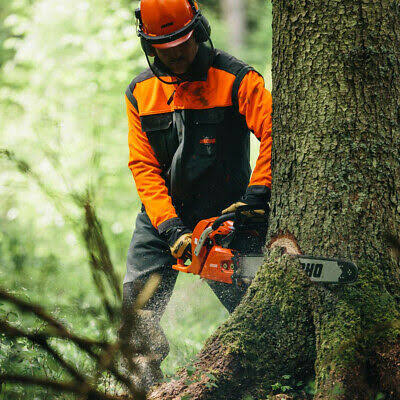 59.8cc Gas Chainsaw Q687170