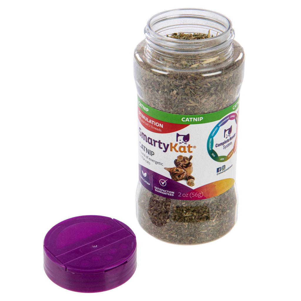 Organic Catnip U5594