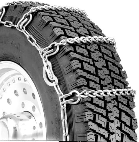 Set of 2 Tire Traction Chain C501131
