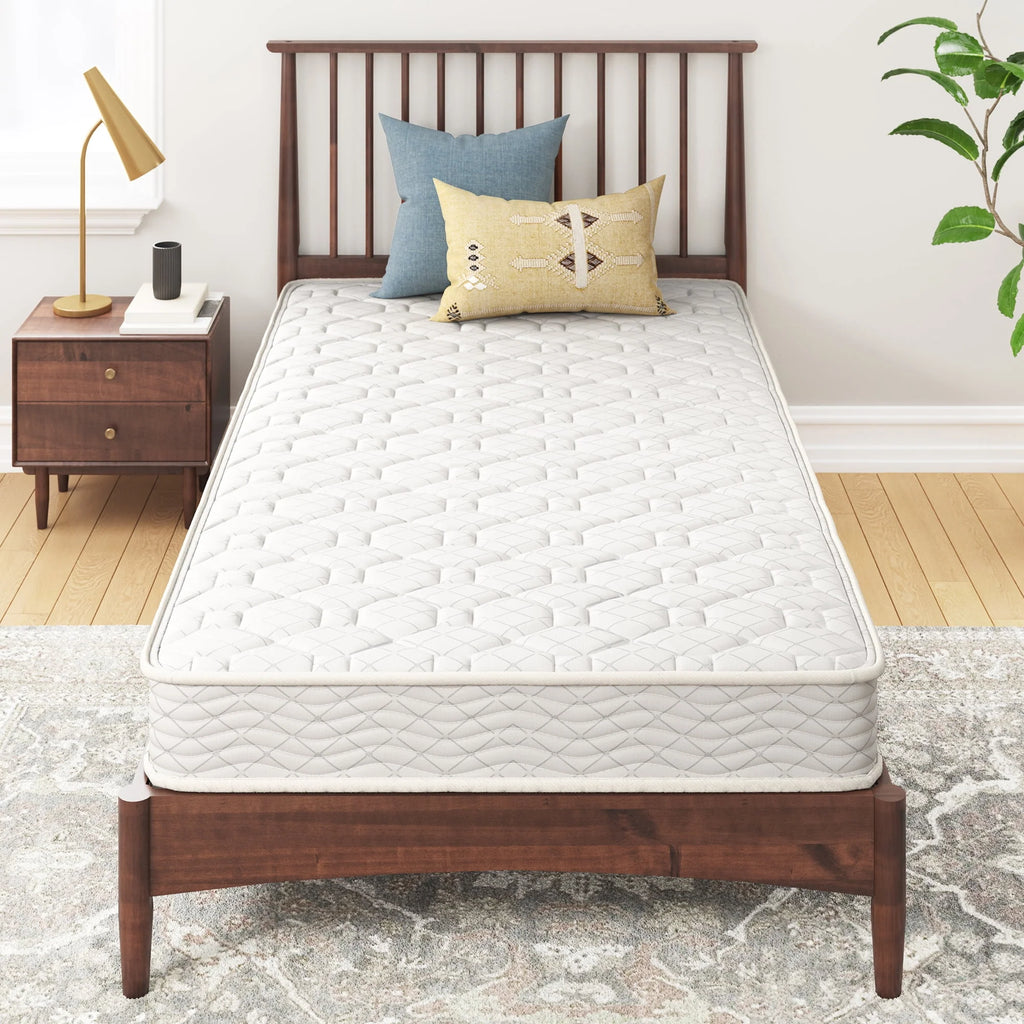 Twin Innerspring Mattress O353517