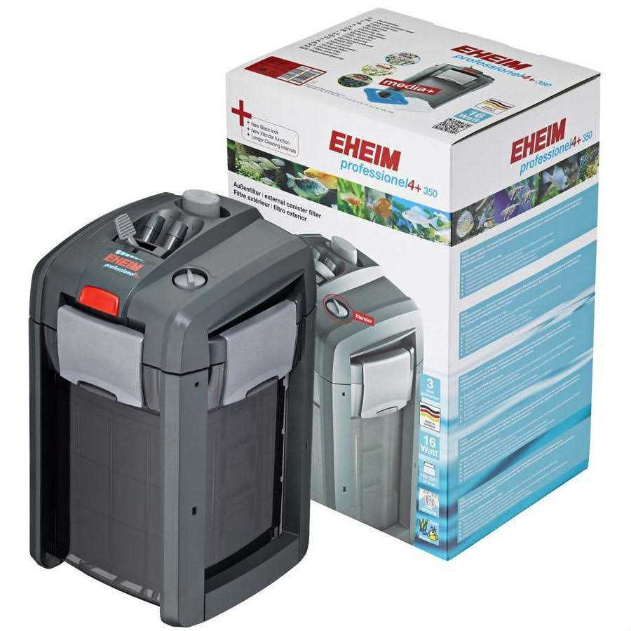 350 Canister Filter C173