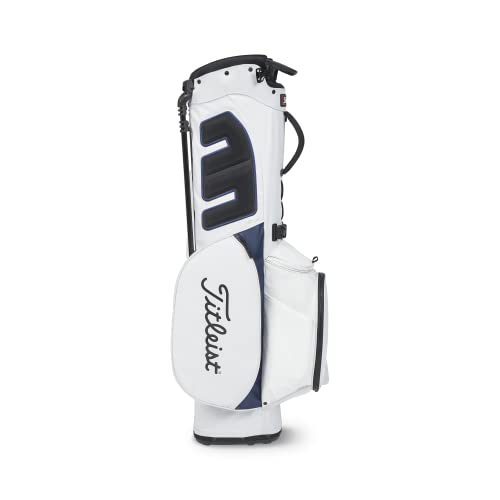 Black Golf Bag M518