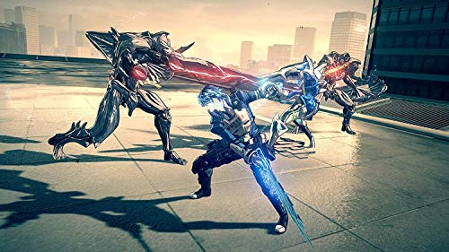 Astral Chain (Nintendo Switch) S3803