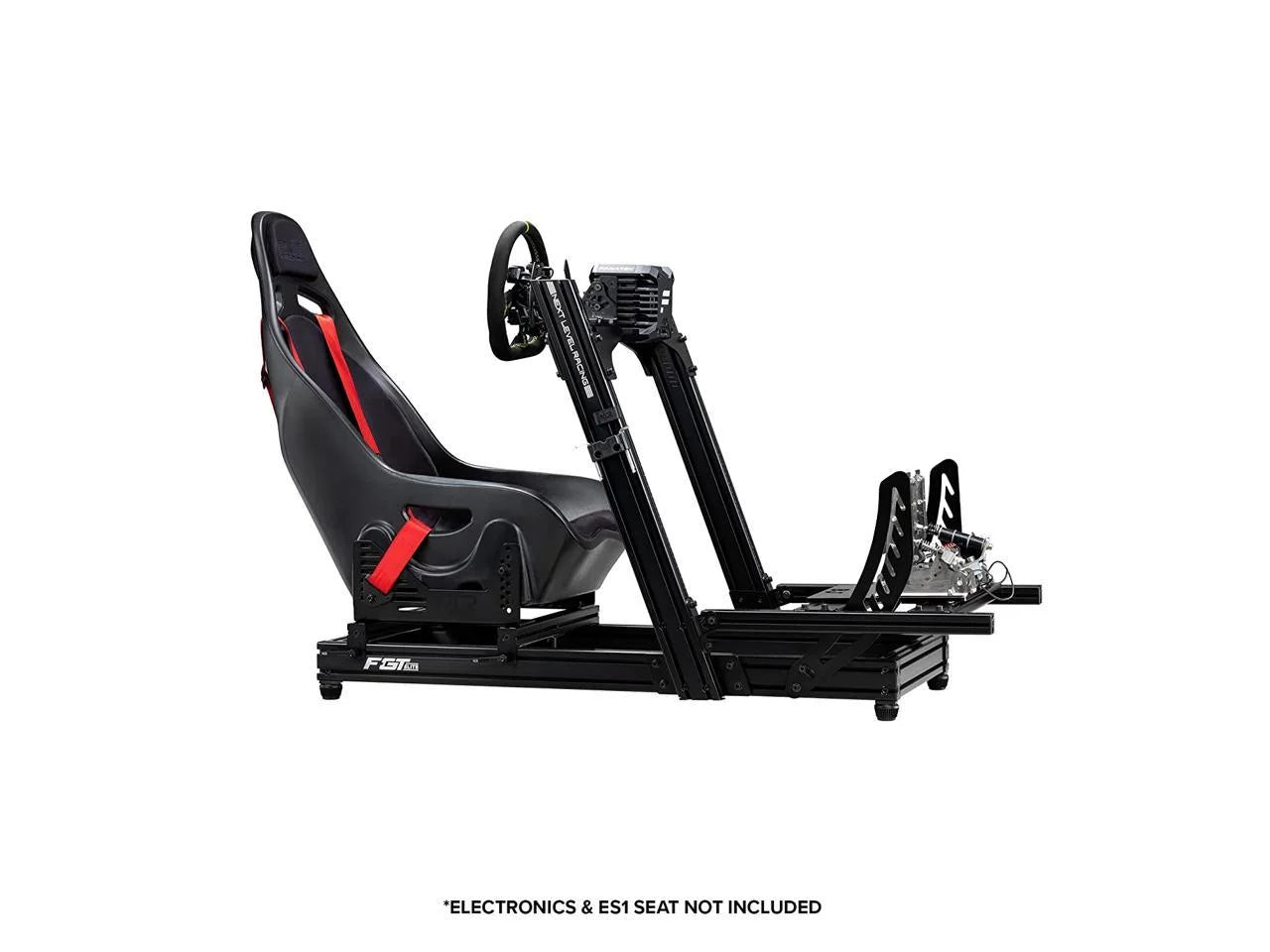 F-GT Elite Lite Front & Side Mount Edition Cockpit O399520