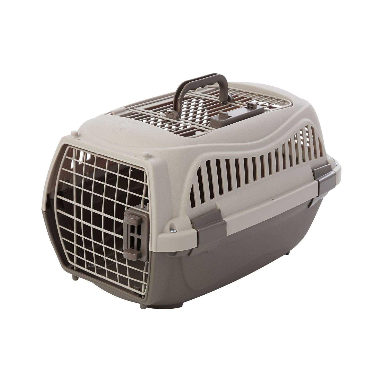 2-Door Pet Carrier F8396