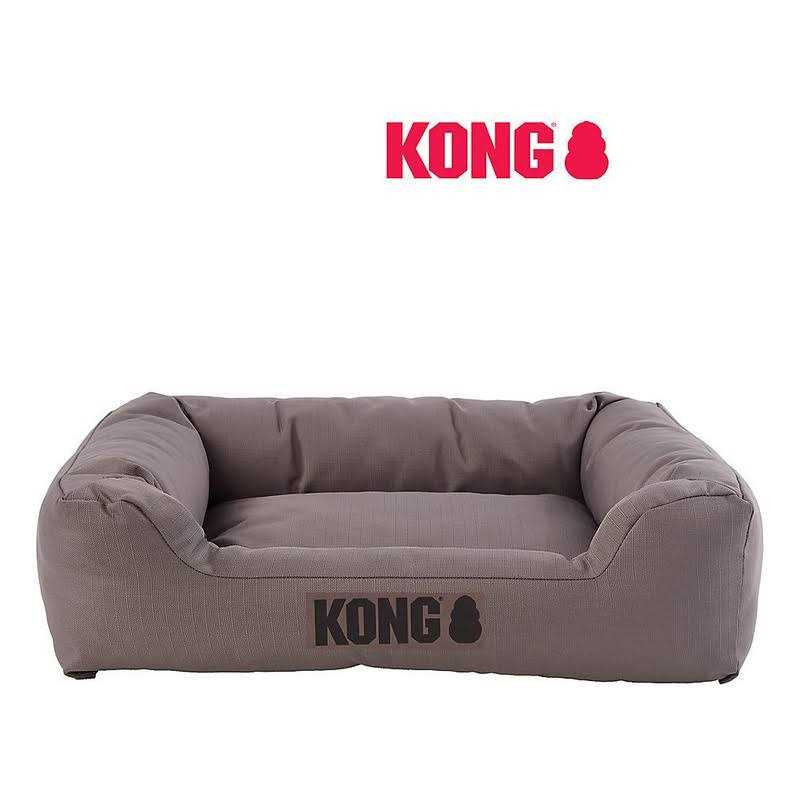 4-Sided Cuddler Dog Bed I77104