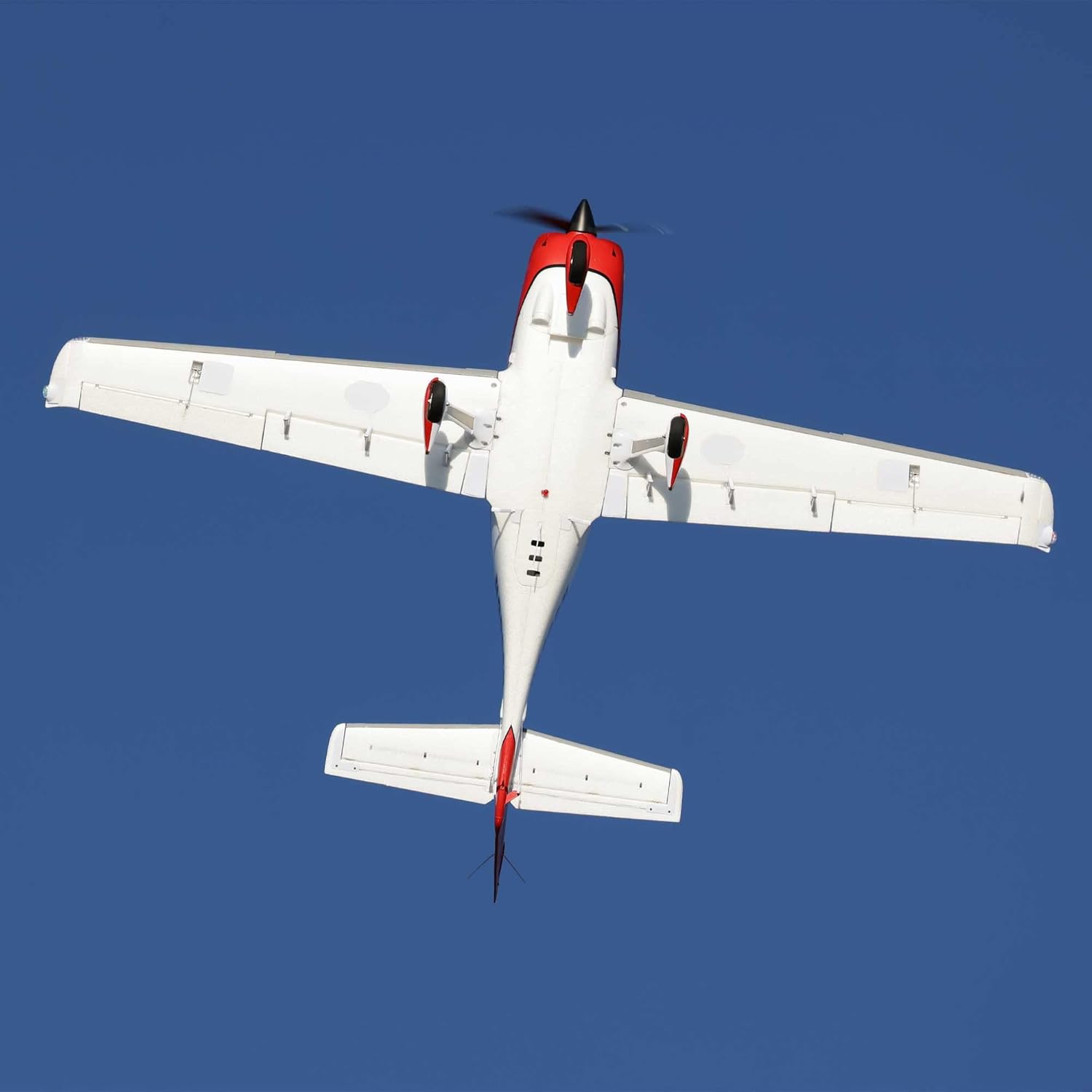 RC Airplane Cirrus SR22T 1.5m BNF Basic G362