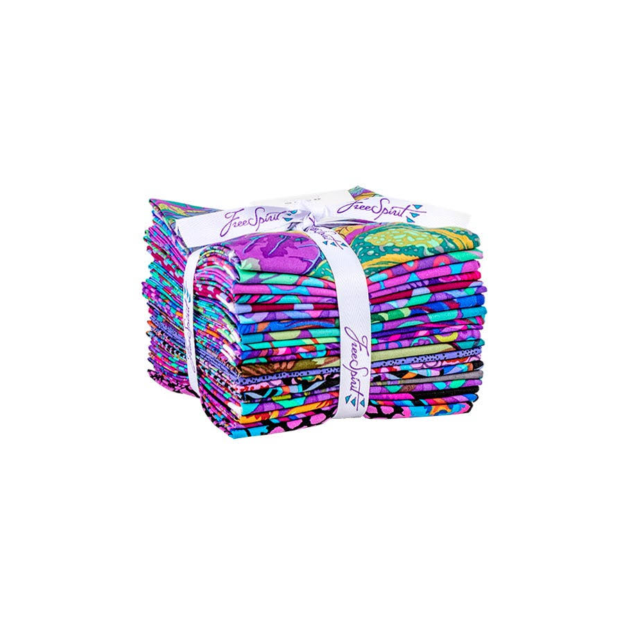 Fat Quarter Bundle Z6221