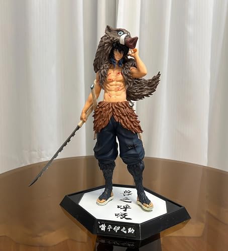 Demon Slayer Action Figure C860462