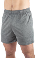 Men's Training Gym Shorts With Pocket