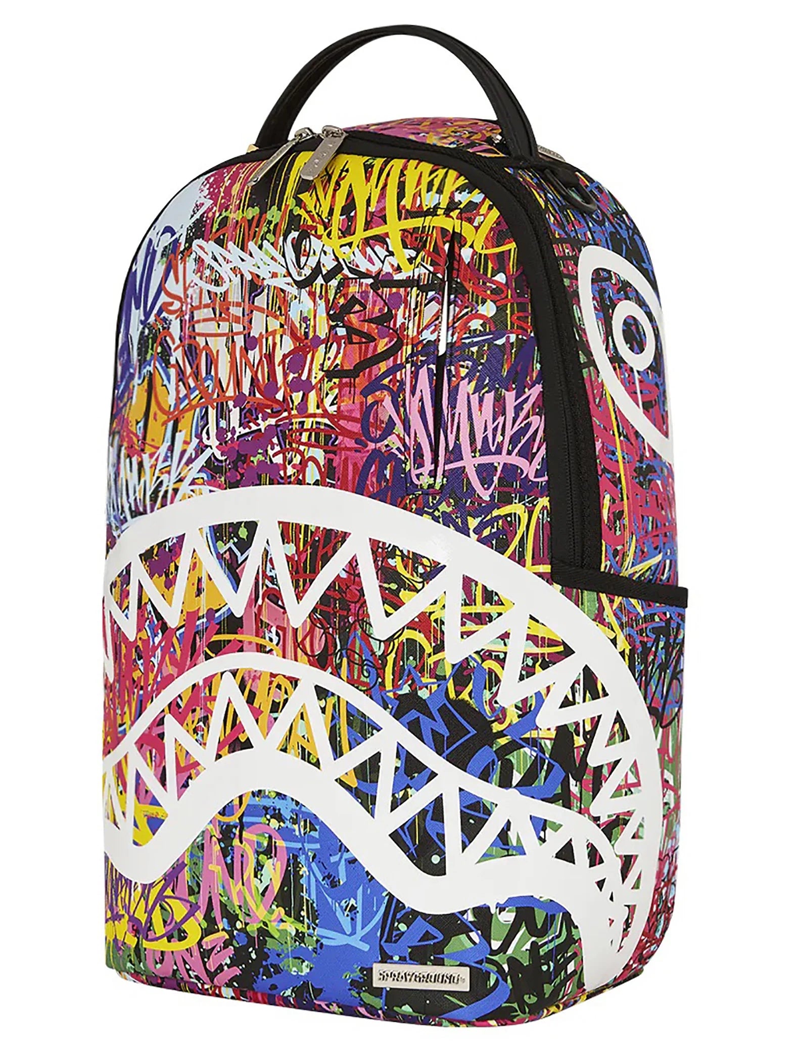 Multicoloured Backpack T852605
