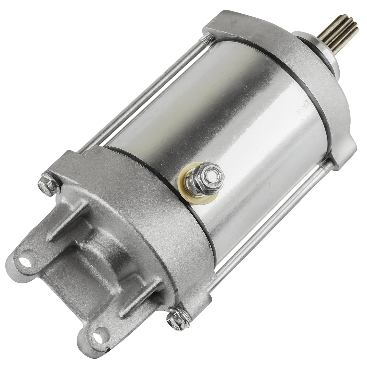 Starter Compatible with Honda 1000 Vtr1000F Super Hawk P212034