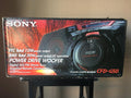 Portable AM/FM/CD Cassette Boombox H61232