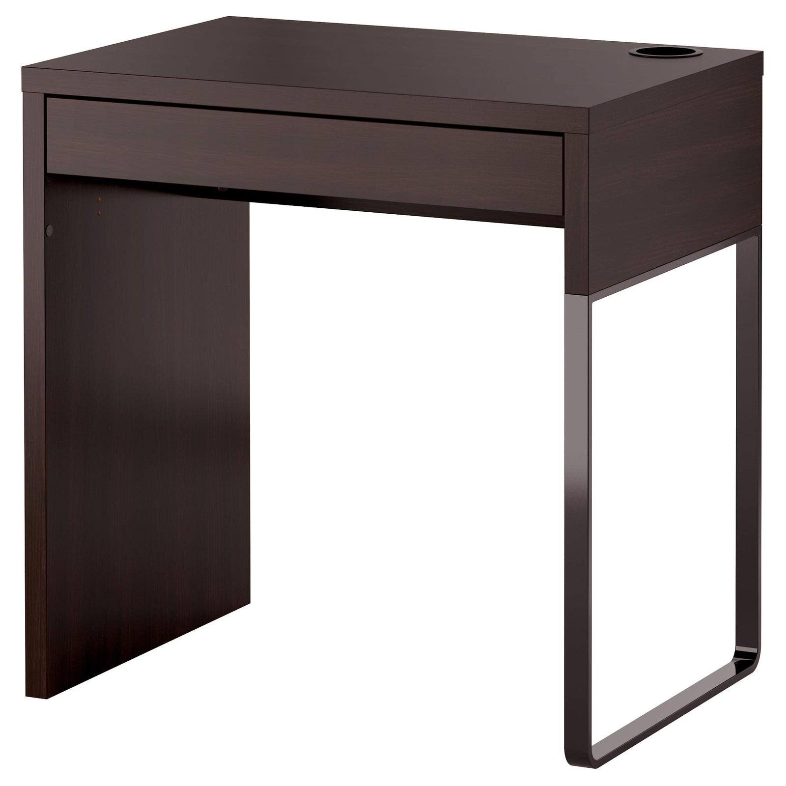 Black-Brown Desk Z905849