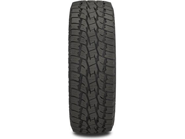 LT295/75R16 Tire O5048