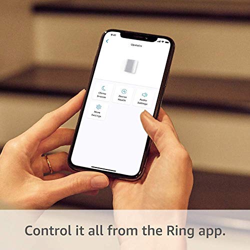 Ring Chime P2779