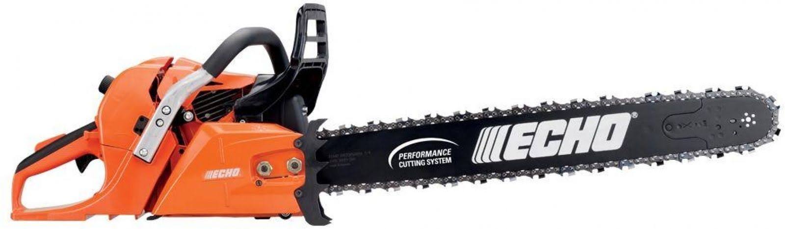 59.8cc Gas Chainsaw Q687170