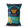 5.5 oz Pack of 2 Sea Salt Potato Chips W51729