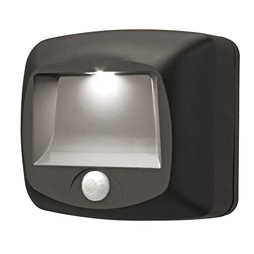 Brown 1-Pack LED Step Light F739