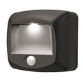 Brown 1-Pack LED Step Light F739