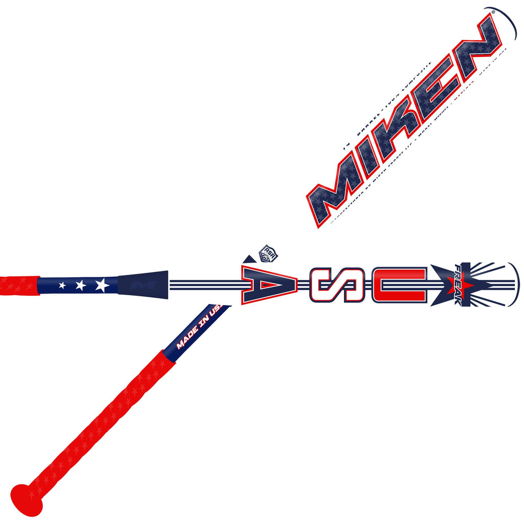 Freak USA Maxload ASA Slowpitch Softball Bat M221023