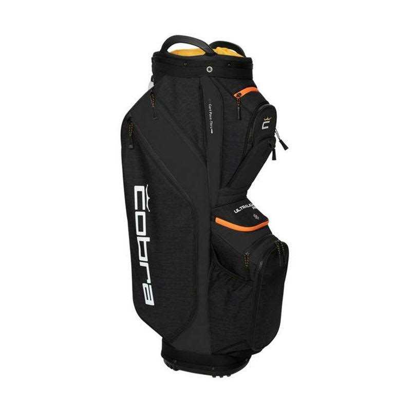 Ultralight Pro Cart Golf Bag T10129