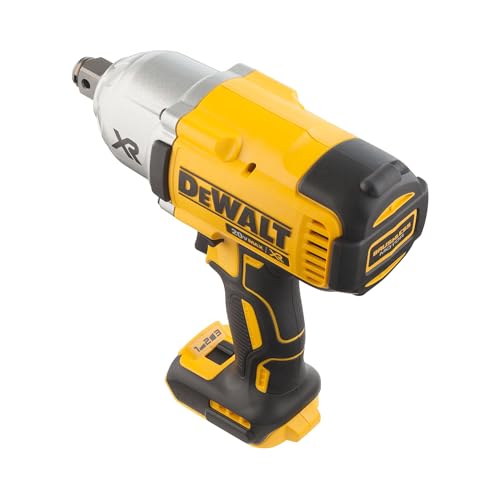 20V Cordless Impact Wrench 3/4-Inch Tool Only Y195