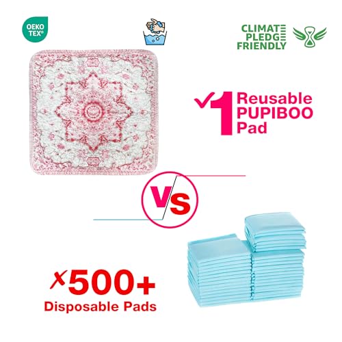 Washable Reusable Waterproof Puppy Training Pads H511
