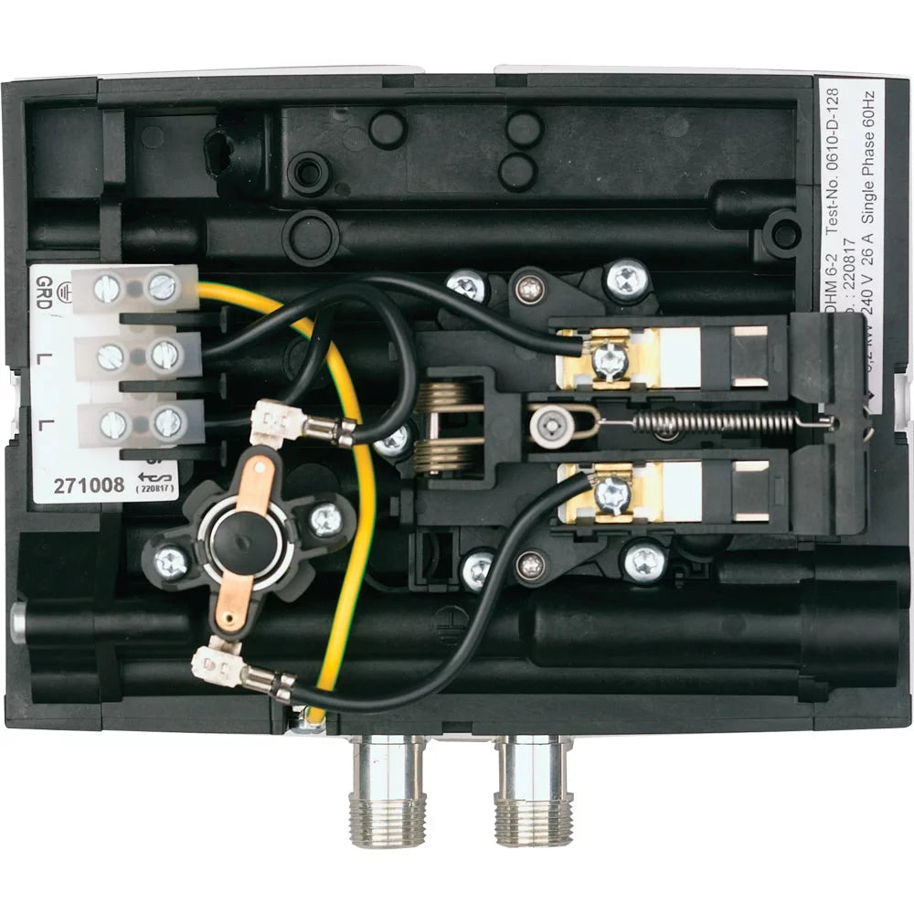 Mini 2-1 Electric Water Heater Q772389