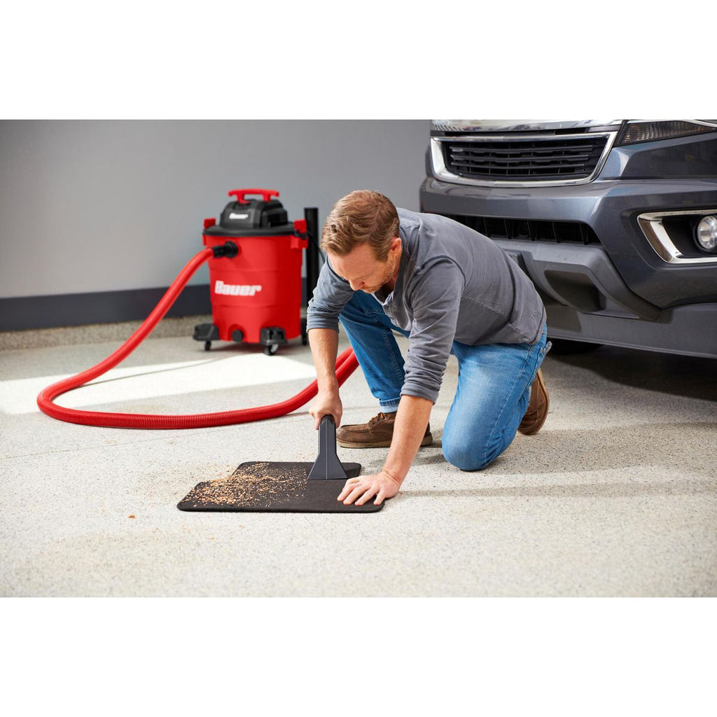 Auto Detailing Accessory Kit for Wet/Dry Vacuums Q64483