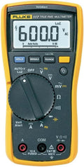 Digital Multimeter with Non-Contact AC Voltage Detection G3774