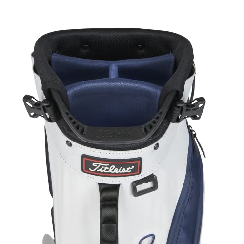 Black Golf Bag M518
