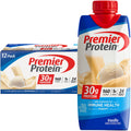 Café Latte 30g Protein 11 fl oz 12 Ct Protein Shake C7022