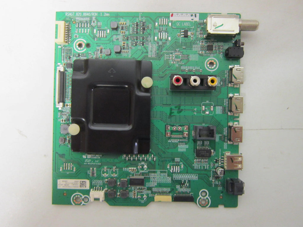 65R6E3 Main Board U44629