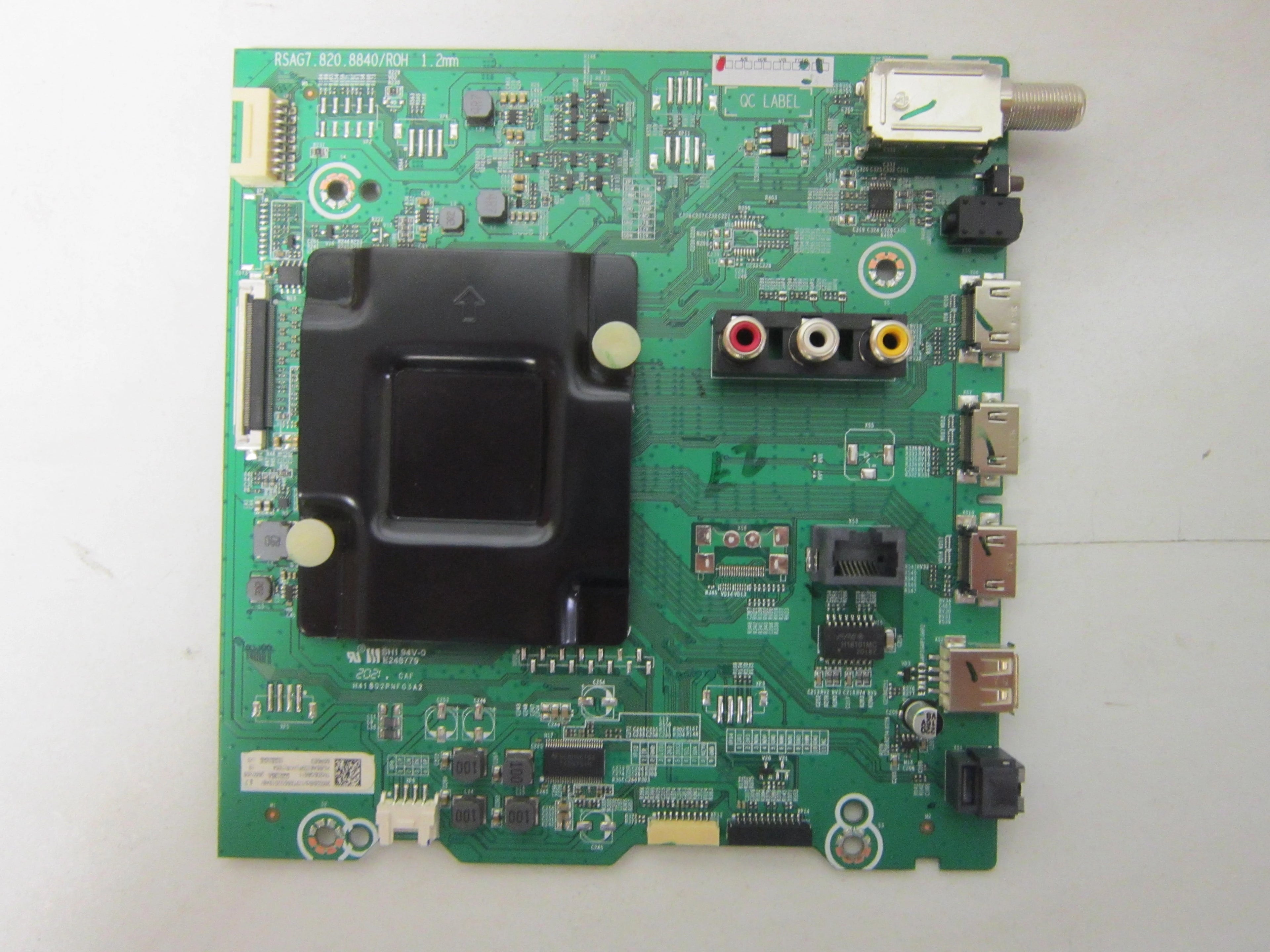 65R6E3 Main Board U44629