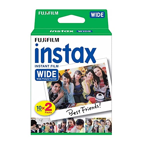 Instax Wide Instant 60 Film D72922