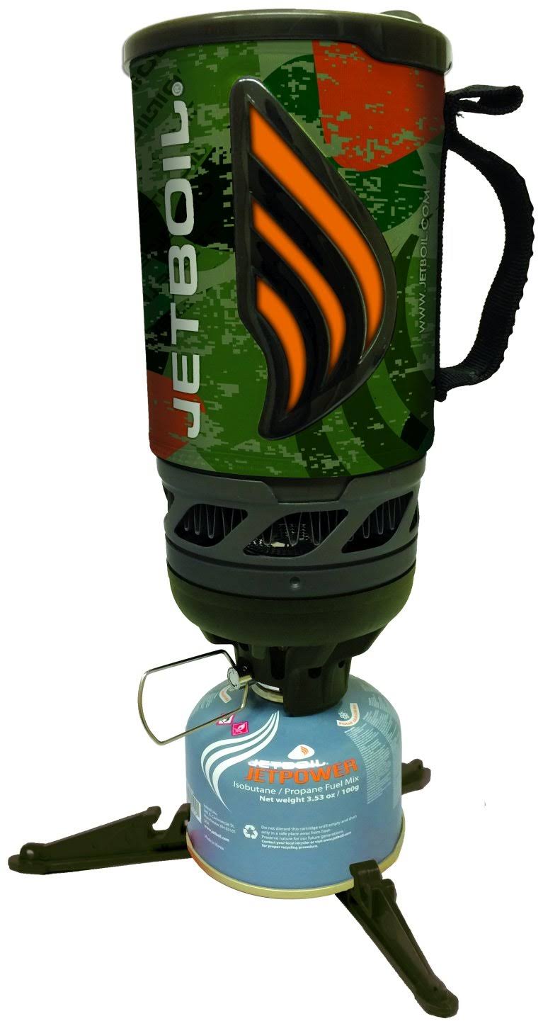 Carbon Flash Cooking System X61834