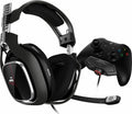 Wired Stereo Over-the-Ear Gaming Headset D151