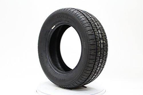 P245/60R14 All-Season Radial Tire L557